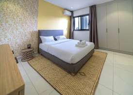 AfricaWorks Suites 4