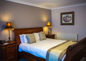 West Retford Hotel, BW Signature Collection 4
