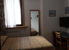 Hotel Dolomiti 2