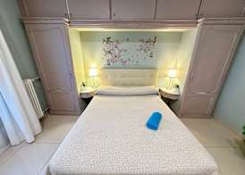 Rooms Gran Via 5