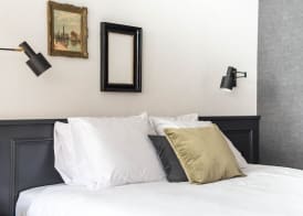 Ysbrantsz Boutique Hotel 2