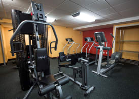Travelodge by Wyndham Avenel Woodbridge 5