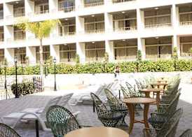 The Santa Maria Hotel 4