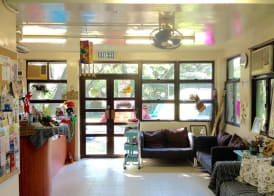 YHA Ngong Ping SG Davis Youth Hostel 2
