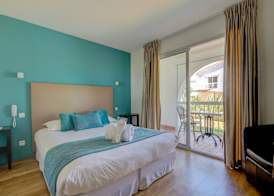 Le Cottage - Hotel & Spa 5