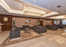Piya Sport Hotel 5