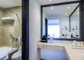 NH Collection Quito Royal 5