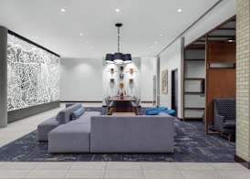 Hyatt Place Athens Downtown 4