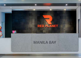 Red Planet Manila Bay 3