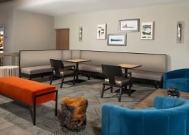 Hyatt Place Denver-South/Park Meadows 4