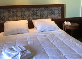 Gq Hotel And Club 5