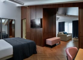 Room Mate Collection Helen Berger 4