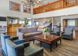 Best Western Plus Edmonds Harbor Inn 3