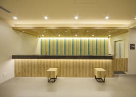 Sotetsu Fresa Inn Kyoto-Shijokarasuma 4