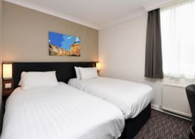 Wynnstay Arms, Wrexham by Marston's Inns 3