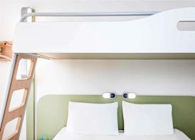 ibis budget Lyon Sud St Genis Laval 2