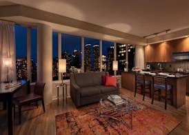 Executive Hotel Cosmopolitan Toronto 5