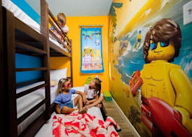 LEGOLAND Beach Retreat 4