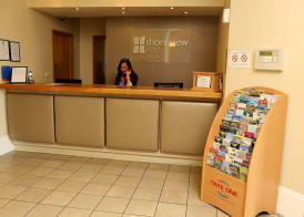 Shore View Hotel 3
