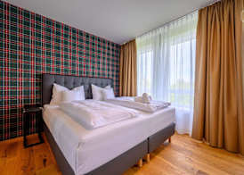 Loftstyle Hotel Eningen Surehotel Collection By Bw 3