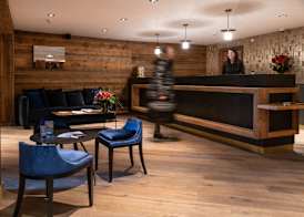 Manali Lodge by Alpine Resorts 2
