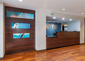 Comfort Inn St Louis Airport 4