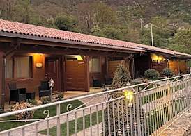 Agri-Hotel Da Marianna Resort & Spa 3