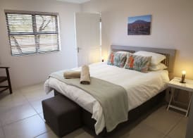 Mayfair Farm Cottages 5