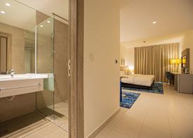 Golden Tulip Amman 5