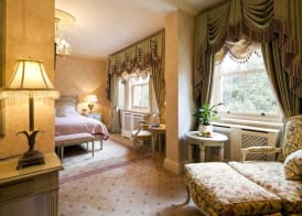 Kilworth House Hotel and Theatre 4