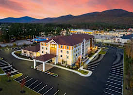 Home2 Suites By Hilton North Conway, NH 2