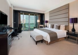 Crowne Plaza SHANGHAI XIAYANG LAKE by IHG 3