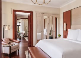Four Seasons Hotel Istanbul at Sultanahmet 2