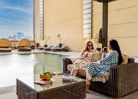 Adagio Aparthotel Jeddah Malik Road 4