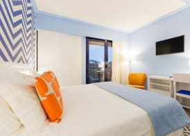 Terrace Mar Suite Hotel 3