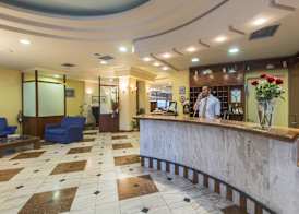 Tolon Holidays Hotel 2