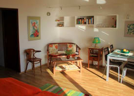 Apartamentos Miranda 4