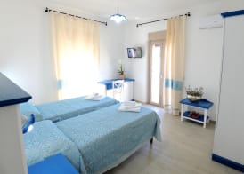 INAH Rooms 5