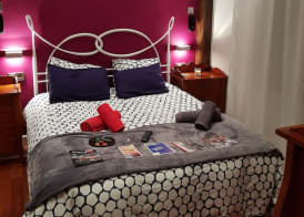 Casa txema tu casa en Bilbao 4