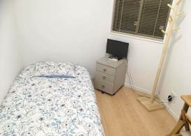 Tokyo Center Ikebukuro Family villa quiet 4BR group stay & parking near JR 5