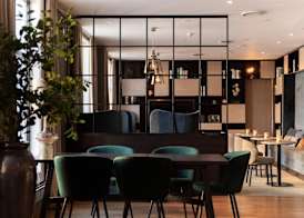 Home Hotel Atlantic 3