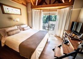 La Comarca Resort & Spa 5