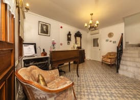 Zemira Garden Hotel 2