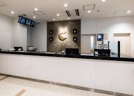 Comfort Hotel Osaka Shinsaibashi 3