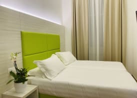 Hotel Fioralba 5