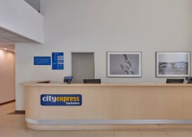 City Express by Marriott Manzanillo 2