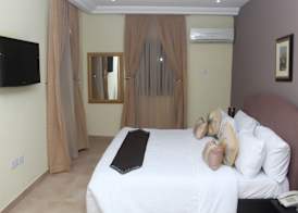 TOC Hotel 5