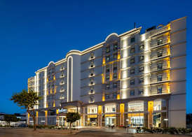 Radisson Hotel Mersin 4