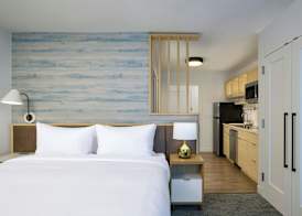 TownePlace Suites by Marriott Montreal Airport 3