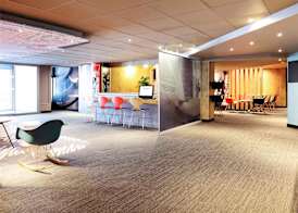 ibis Montpellier Centre Comedie 3